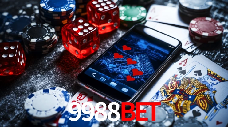 9988bet Login